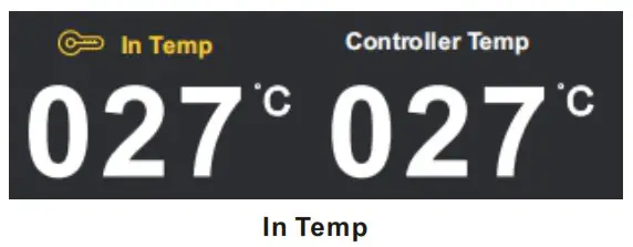 ALORAIR 1603846527 Max Fire Dry 200 Heater- temperature