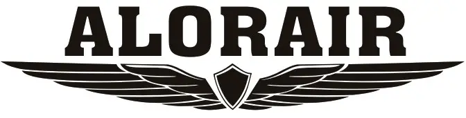 ALORAIR LOGO