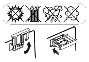 APC BX Series 750VA Back UPS-
