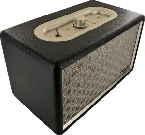 SCHWAIGER 661705 Portable Bluetooth Speaker