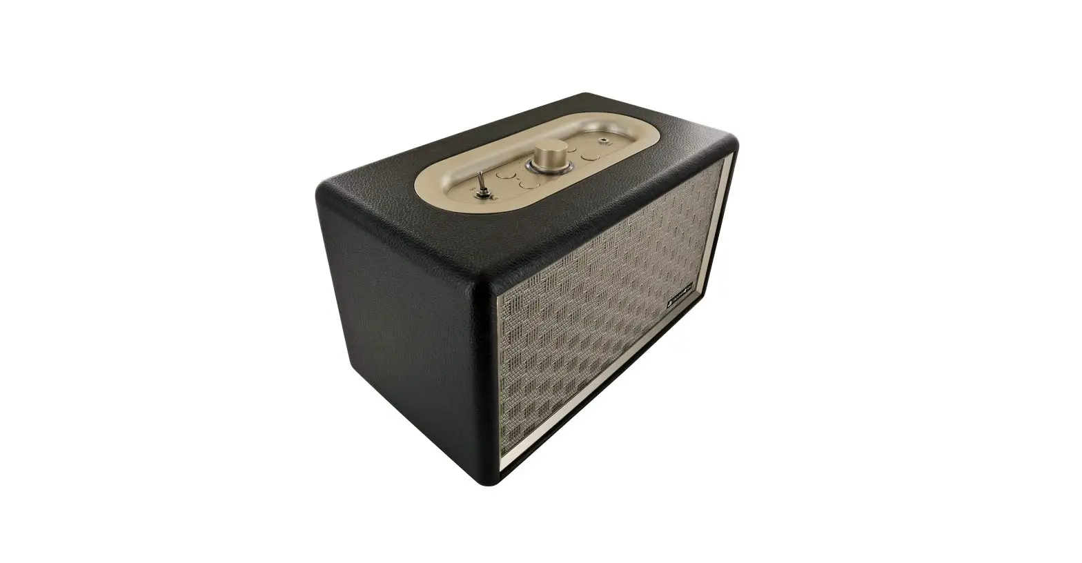 Schwaiger 661705 Portable Bluetooth Speaker User Guide Schwaiger 661705 Portable Bluetooth Speaker User Guide
