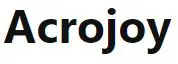 Acrojoy logo