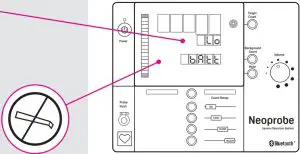 Probe Battery Management