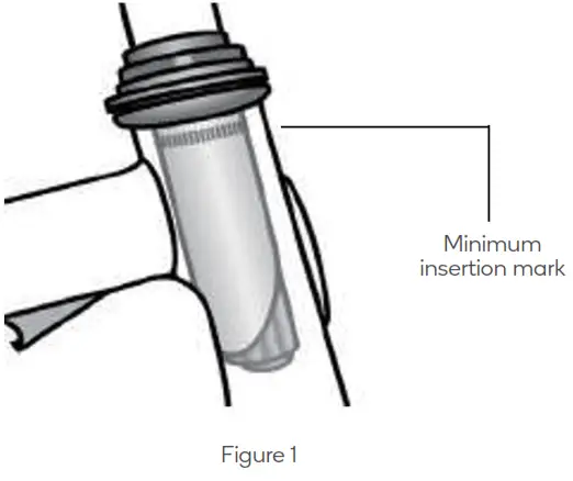 FORTIS MID-Drive Ladies Electric Road Bike - ASSEMBLY