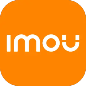 IMOU IPC-TA4X-D Consumer Camera