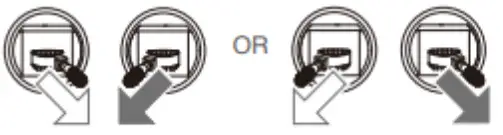 Banggood Hee Wing RX-1.0 Build-In Circuit of Brush ESC- Calibration