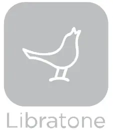 Little Bird LTW306 Libratone Air Color with Bluetooth - App Download