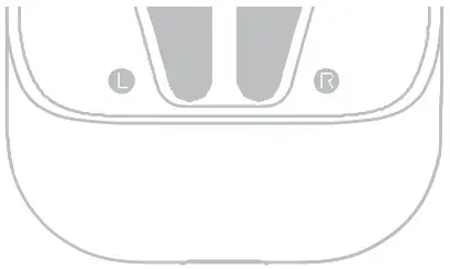 Little Bird LTW306 Libratone Air Color with Bluetooth - Pair and Connect