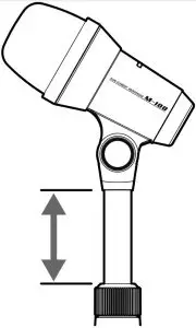Controls & Connections