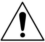 Warning Icon