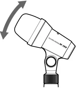 Controls & Connections