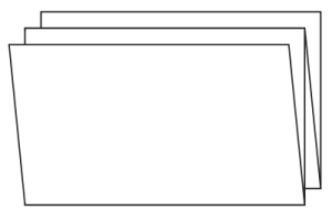 Standard accessories