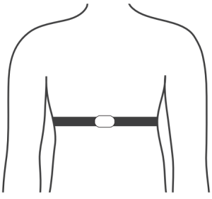 Connecting with ANT+ Sensors