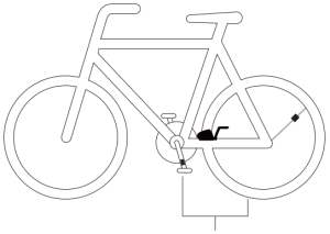 Connecting with ANT+ Sensors