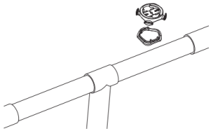 Standard Mount Installation