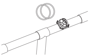 Standard Mount Installation