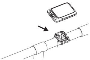 Standard Mount Installation