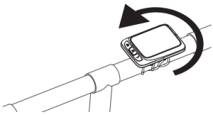 Standard Mount Installation