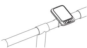 Standard Mount Installation