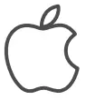 Apple Icon