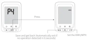 Setting Metric and Imperial Units
