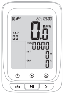 Bluetooth Connection