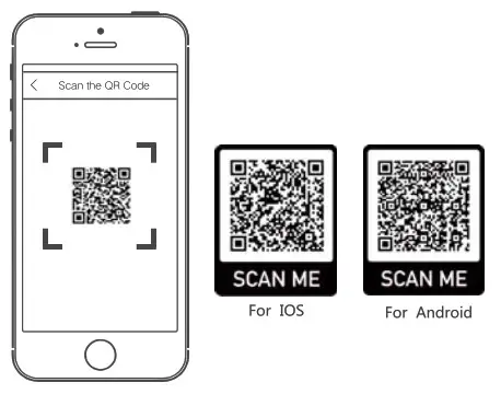 GENUINE ACCESSORIES MG DVR Storage Box- Phone Application