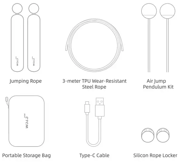 Star Atmosphere Technology SRS-3 Wolonow Smart Dual-