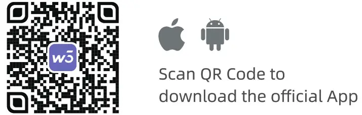 Star Atmosphere Technology SRS-3 Wolonow Smart Dual- Qr