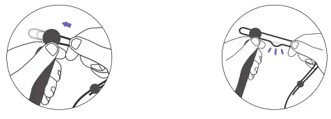 Star Atmosphere Technology SRS-3 Wolonow Smart Dual- rope 5