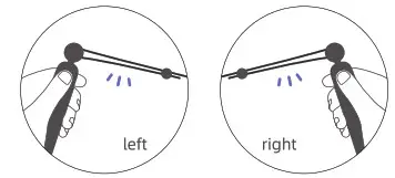 Star Atmosphere Technology SRS-3 Wolonow Smart Dual- rope 6