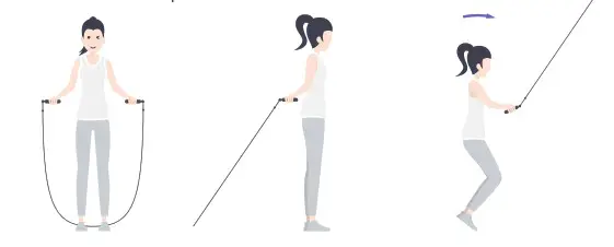 Star Atmosphere Technology SRS-3 Wolonow Smart Dual- rope 7