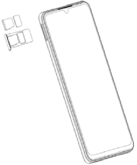 ZTE Blade V40 Vita Smart Phone - Charging the Phone