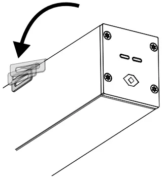 Close Latch