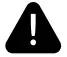 Warning Symbol