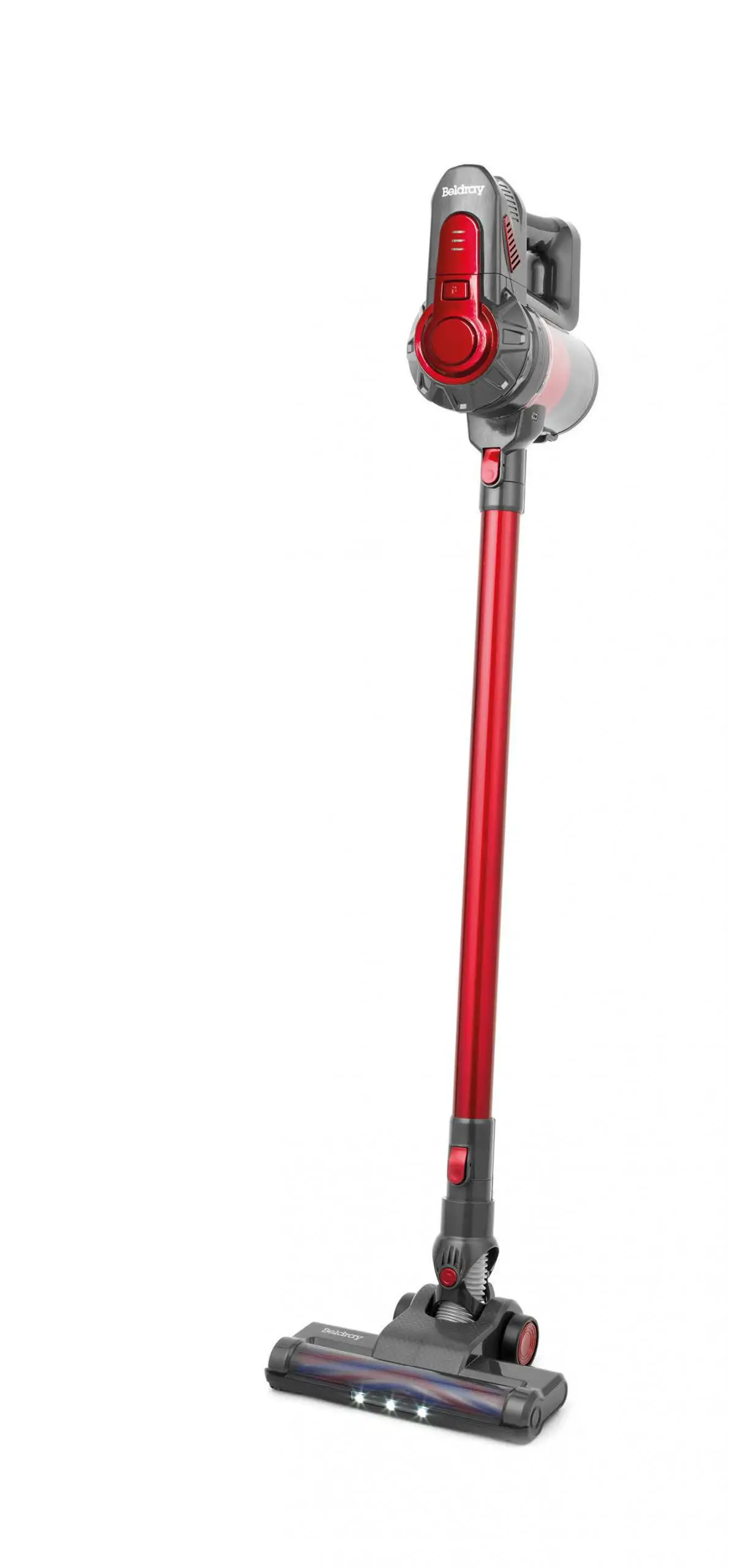 Beldray Airspire Cordless Vacuum Bel0990 User Manual