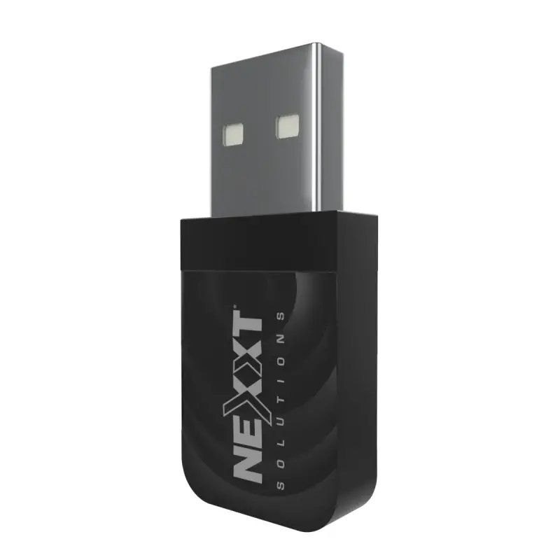 NEXXT NCU-L1300 Wireless Adapter USB - Cover