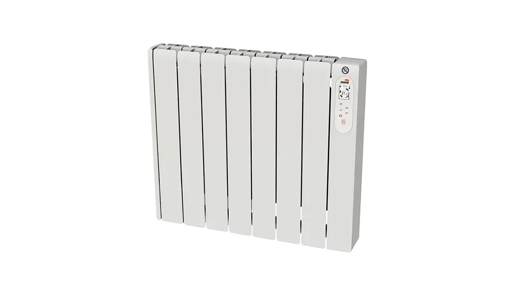 Cointra Electrico Cosmos Wifi 1200 Watios Instructions Cointra Electrico Cosmos Wifi 1200 Watios Instructions