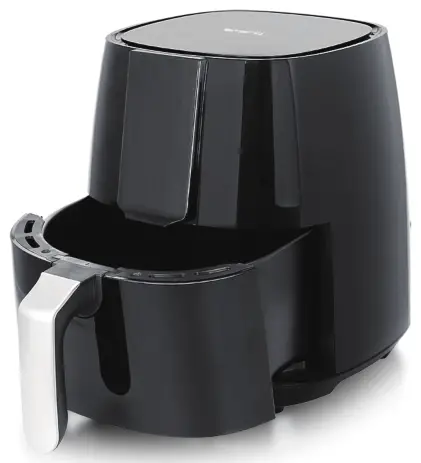 emerio AF 125323 1 Smart Fryer