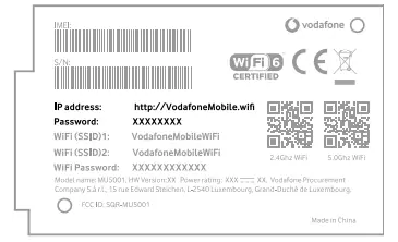 Change Your Device Settings