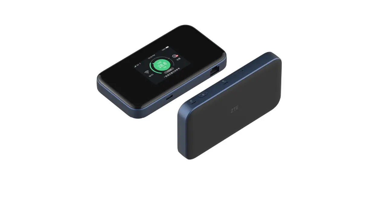 Vodafone Mu5001 5g Mobile Hotspot User Guide Vodafone Mu5001 5g Mobile Hotspot User Guide