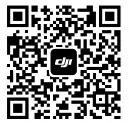 Dji QR Code