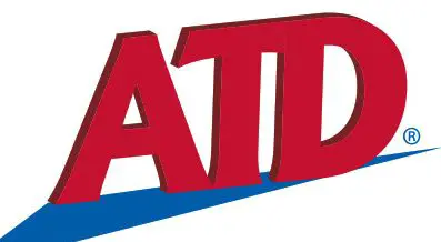 ATD- logo