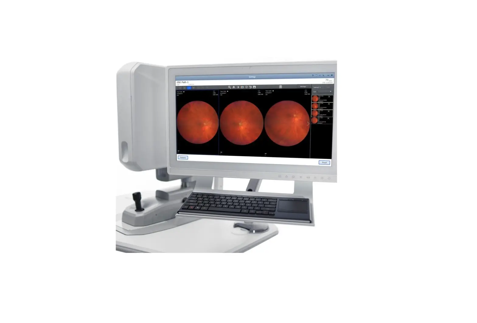 Zeiss Clarus 500 And Clarus 700 Dicom Conformance Statement Zeiss Clarus 500 And Clarus 700 Dicom Conformance Statement