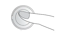 Multi-function Button