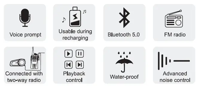 Function Introduction