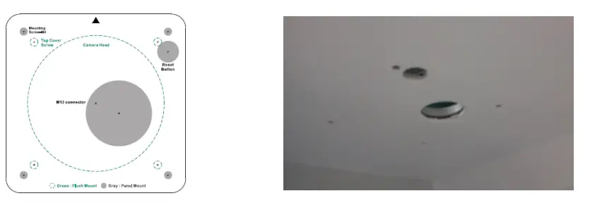 MOXA VPort P16-2MR Series IP Camera Installation fig11