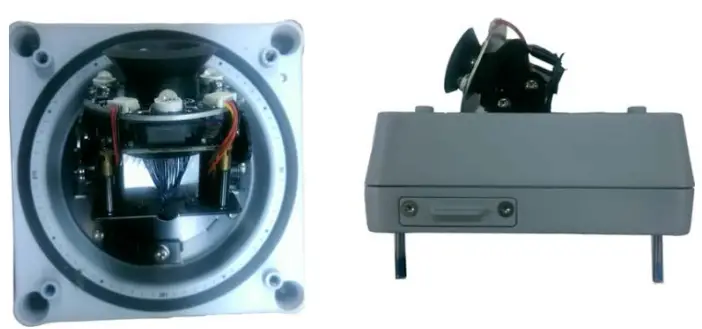 MOXA VPort P16-2MR Series IP Camera Installation fig14