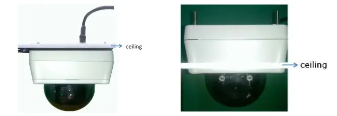 MOXA VPort P16-2MR Series IP Camera Installation fig16