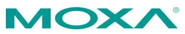 MOXA logo